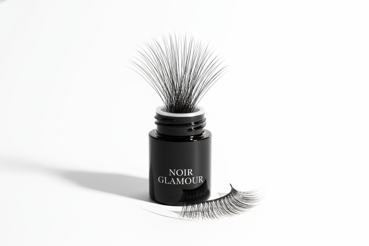 Lash Beauty Products