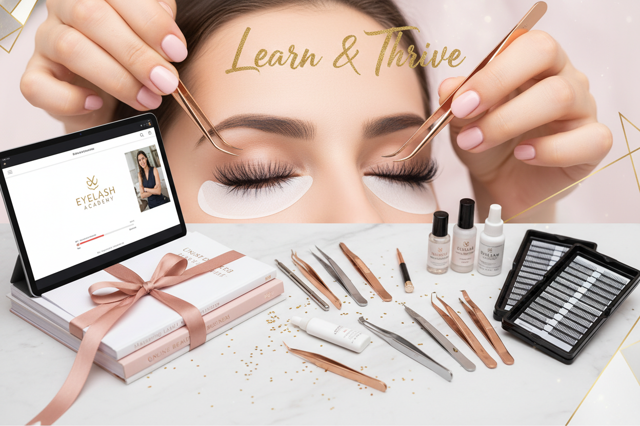 Online Studio Virtual Products