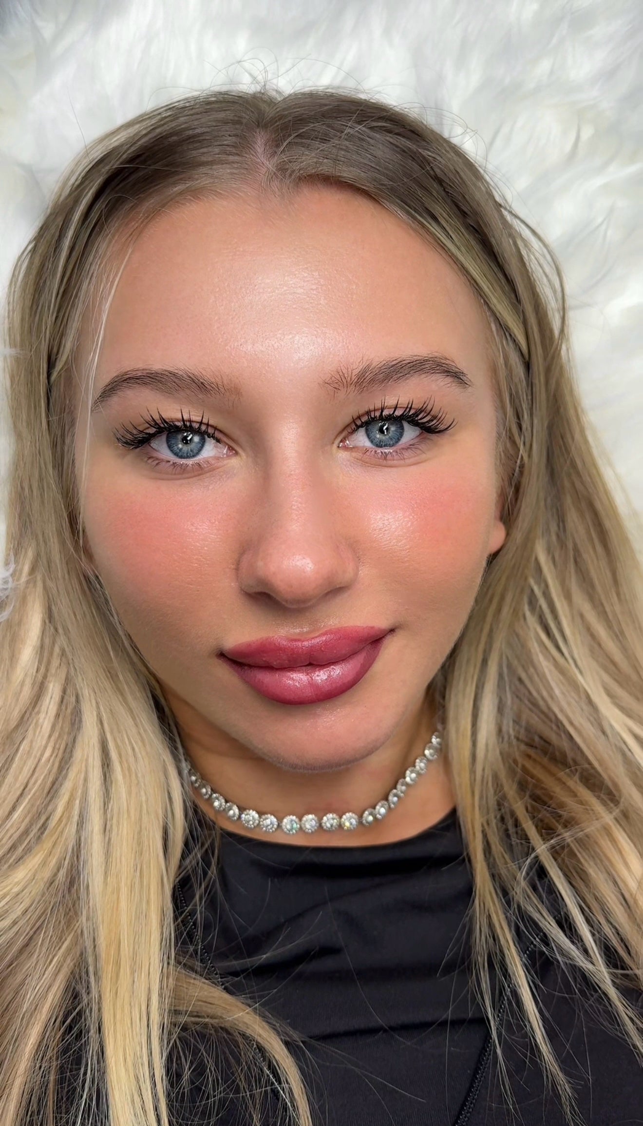 5x 1hr Lash Infill Bundle in Stockport