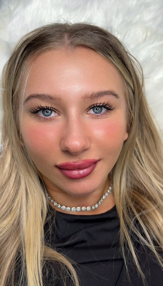 5x 1hr Lash Infill Bundle in Stockport