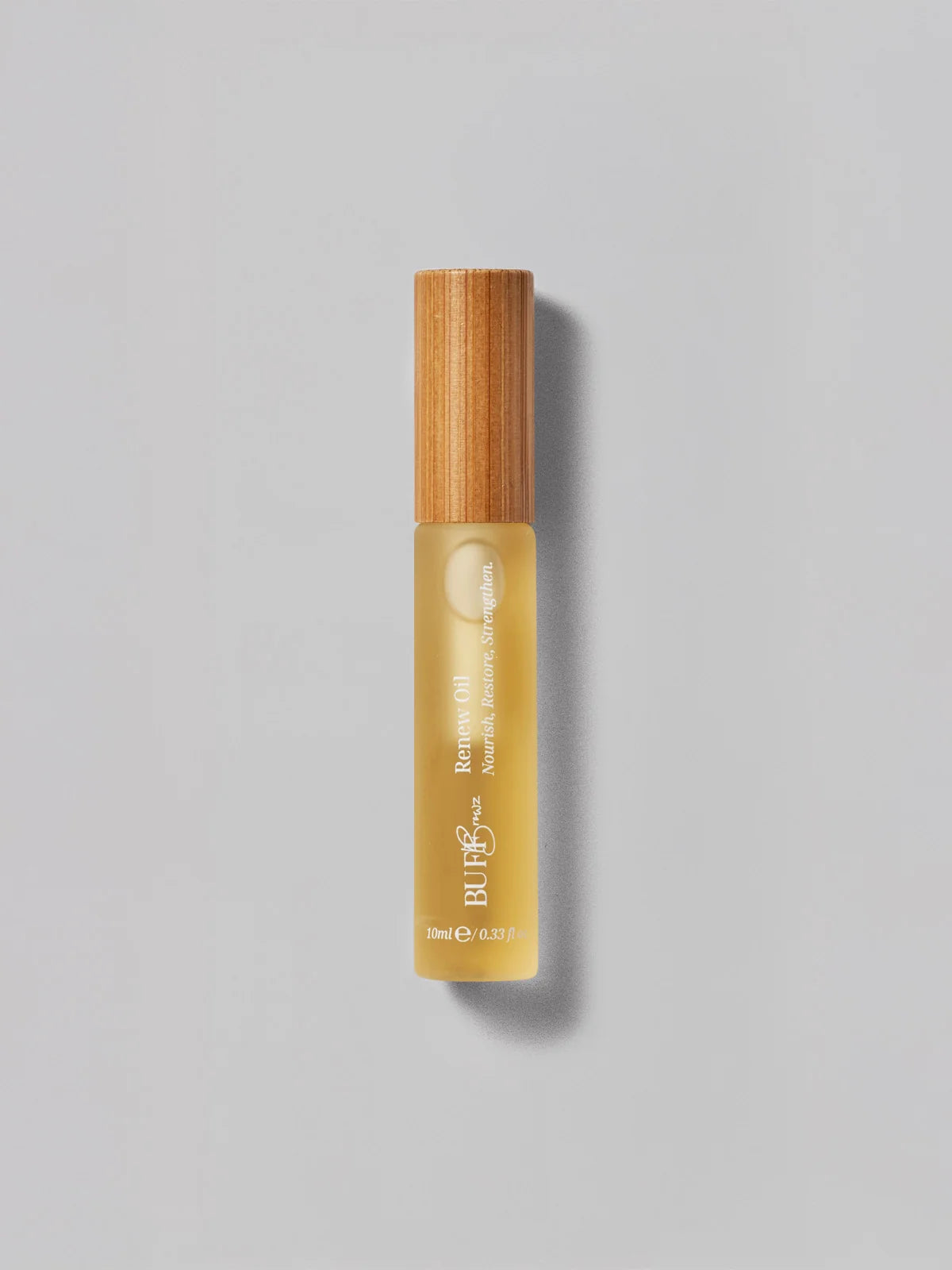 Brow & Lash Oil Aftercare