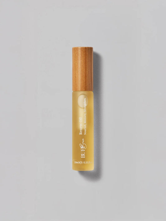 Brow & Lash Oil Aftercare